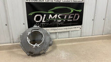 Load image into Gallery viewer, 2005 2013 C6 CORVETTE 6 SPEED MANUAL FLYWHEEL BELL HOUSING GM 12568370 OEM 52K