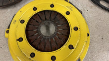 Load image into Gallery viewer, LS1 LS7 Camaro Firebird C6 ACT Street Twin Disc HD Clutch Setup Flywheel T1S-G01