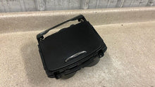 Load image into Gallery viewer, 11 14 Dodge Charger SRT Center Console Heated Cooled Cup Holder 1PB67DX9AC Trim