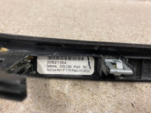 Load image into Gallery viewer, 10 14 Cadillac CTSV Dash Trim Applique Panel GM 20821364 Right Molding Wood