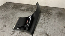 Load image into Gallery viewer, 06 13 Corvette C6 Z06 Passenger Side Front Fender GM OEM Coupe Wide Black RH