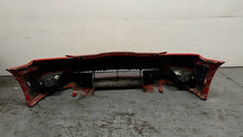 Load image into Gallery viewer, 05 13 Chevrolet C6 Z06 Factory Wide Body Front Bumper Assembly Cover OEM GM