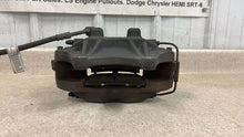 Load image into Gallery viewer, 10 15 Chevrolet Camaro SS Front Passenger Brembo Brake Caliper OEM RH 46K Right