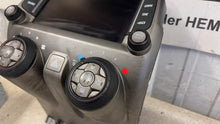 Load image into Gallery viewer, 13 15 Camaro SS Navigation Stereo Radio Receiver GM Display Touch 22919383
