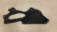 Load image into Gallery viewer, 98 02 Pontiac Firebird Trans AM Left Driver Headlight Bracket Plate GM 16524081