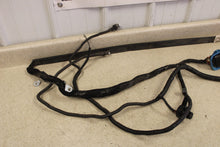 Load image into Gallery viewer, 09 13 C6 Corvette Automatic Transmission Torque Tube Wiring Harness OEM 22791039