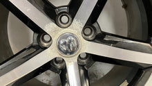 Load image into Gallery viewer, 11 14 Dodge Charger Factory 18'' Wheels Tires 18x7.5 Alloy Mopar 05183335AB Rim