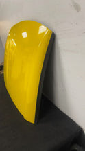 Load image into Gallery viewer, 05 13 Corvette C6 Targa Top Removable Solid Roof Panel Latches Yellow OEM GM