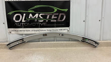 Load image into Gallery viewer, 10 13 Camaro SS Rear Trunk Spoiler Factory OEM GM 22797755 Silver Deck Lid 46K