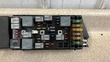 Load image into Gallery viewer, 97 04 Corvette C5 Engine Underhood Fuse Box Block Assembly OEM GM 15329393 56K
