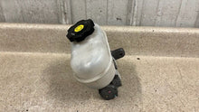 Load image into Gallery viewer, 2009 2013 Corvette C6 Z06 Brake Master Cylinder Reservoir OEM GM 37K