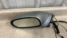 Load image into Gallery viewer, 05 13 Chevrolet C6 Corvette Z06 Driver Side Power Mirror Left GM Silver 21K LH