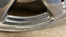 Load image into Gallery viewer, 93 02 Pontiac Firebird Trans AM WS6 17x9 Polished Wheel 17'' Rim GM 9592509 OEM