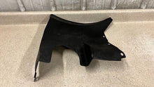 Load image into Gallery viewer, 06 13 Corvette C6 Z06 Driver Front Wheelhouse Liner Shield GM 15834373 Left 18K