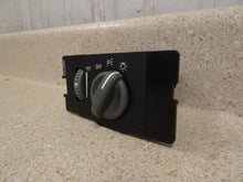 Load image into Gallery viewer, 93 02 Pontiac Firebird Trans AM WS6 Headlight Switch Control Lights Lamp OEM GM