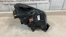Load image into Gallery viewer, 14 15 Chevrolet Camaro SS Driver Halogen Headlight Left OEM GM 23446648 LH