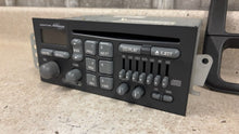 Load image into Gallery viewer, 98 02 Firebird Trans AM WS6 Monsoon Radio AM FM CD Player Audio GM 09380122 51K