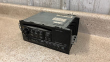 Load image into Gallery viewer, 98 02 Camaro SS Z28 Monsoon Radio AM FM CD Player Audio GM 15766822 BLUE LED MOD