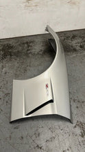 Load image into Gallery viewer, 06 13 Corvette C6 Z06 Driver Side Front Fender Left GM OEM Coupe LH Wide 21K