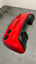 Load image into Gallery viewer, 05 13 Chevrolet Corvette C6 Z06 Rear Bumper Cover Assembly Red GM Tail Light 35K