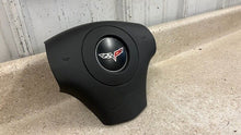 Load image into Gallery viewer, 2006 2009 Chevrolet Corvette Z06 Left Side Driver Wheel OEM GM Bag 78K 15782157