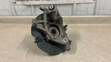 Load image into Gallery viewer, 11 14 Dodge Challenger R/T Passenger Rear Spindle Assembly Knuckle Hub 62K Right