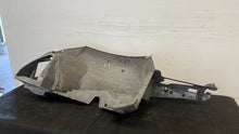 Load image into Gallery viewer, 06 13 Corvette C6 Z06 Driver Front Inner Fender Liner Wheel Housing GM 21K Left