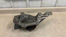 Load image into Gallery viewer, 10 15 Camaro SS ZL1 RH Passenger Side Front Spindle GM Knuckle Hub Right 46K