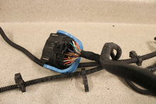 Load image into Gallery viewer, 09 13 C6 Corvette Automatic Transmission Torque Tube Wiring Harness OEM 22791039