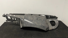 Load image into Gallery viewer, 06 13 Corvette C6 Z06 Passenger Front Inner Fender Liner Wheel Housing GM