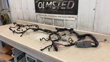 Load image into Gallery viewer, 1999 2000 C5 Corvette LS1 OEM GM Engine Wiring Harness Assembly 57K Manual