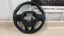 Load image into Gallery viewer, 15 21 Dodge Challenger Leather Wheel 5LE642X9AE 66K Mopar Switches Steering