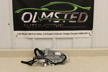 Load image into Gallery viewer, 2017 Camaro ZL1 Performance Data Recorder Control Module GM 84162669 16K Miles