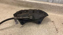 Load image into Gallery viewer, 2010 2015 Camaro SS Rear Driver Passenger Brembo Brake Calipers Pair OEM