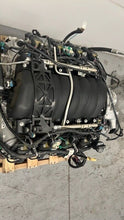 Load image into Gallery viewer, LS3 L99 6.2 Engine & 6L80e Auto 6 Speed Trans Pullout 58K Miles WARRANTY 426HP