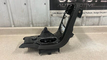 Load image into Gallery viewer, 05 13 C6 Corvette Z06 Carbon Fiber Center Console Radio Trim Switches GM OEM 54K