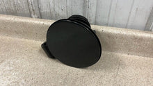 Load image into Gallery viewer, 2010 2015 Camaro SS Original Fuel Gas Door Gray OEM GM Lid Factory Cap 45K