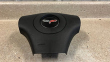 Load image into Gallery viewer, 2006 2009 Chevrolet Corvette Z06 Left Side Driver Wheel OEM GM Bag 21K 15861420