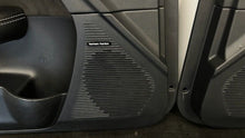 Load image into Gallery viewer, 15 21 Dodge Challenger SRT Interior Door Panels Right Left Front Suede Switches