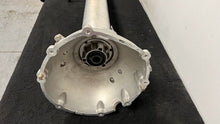 Load image into Gallery viewer, 09 13 C6 Corvette Manual Torque Tube GM 24242089 OEM 6 Speed Driveshaft 52K
