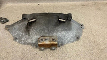 Load image into Gallery viewer, 97 04 C5 CORVETTE 6 Speed Manual TRANSMISSION BELL HOUSING GM 12554980 OEM