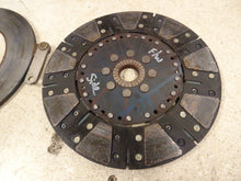 Load image into Gallery viewer, LS1 LS7 Camaro Firebird C6 Mcleod RXT Twin Disc Clutch Setup Flywheel 6405507M