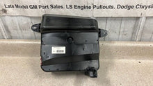 Load image into Gallery viewer, 09 13 Chevrolet Corvette C6 Z06 Heads Up Display Unit HUD OEM GM 25788254 31K