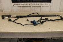 Load image into Gallery viewer, 09 13 C6 Corvette Automatic Transmission Torque Tube Wiring Harness OEM 22791039
