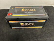 Load image into Gallery viewer, Enduro Power Baja Series 12V 300Ah Deep Cycle Lithium Battery NEW