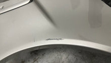 Load image into Gallery viewer, 06 13 C6 Corvette Z06 GS Left Driver Quarter Panel GM Wide Body Silver 22813570