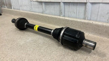 Load image into Gallery viewer, 09 13 C6 Corvette Left Driver Rear Shaft Axle Halfshaft OEM GM 22762285 52K
