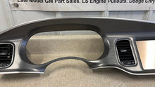Load image into Gallery viewer, 11 14 Dodge Charger SRT Radio Navigation 8.4'' Touch Screen Trim 05064798AI