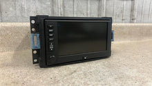 Load image into Gallery viewer, 05 10 Corvette C6 Z06 Navigation Audio Radio AM/FM CD Player NAV 20906715 31K