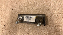 Load image into Gallery viewer, 10 15 Chevy Camaro SS Silver Glossy Dash Trim 2 Pieces OEM GM 92245216 92240104